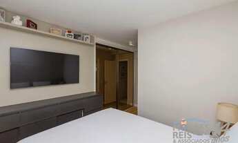 Imagem 3: Apartamento com 2 dormitórios, 94 m² - venda por R$ 950.000,00 - Vila Santa Catarina - Sã