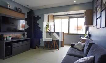 Imagem: Apartamento à Venda - Passo D x27 areia