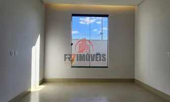 Imagem 7: Casa para venda com 84 metros quadrados com 3 quartos em Residencial Alice Barbosa - Goiân