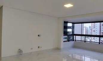 Imagem 4: Boa Viagem - Apt 136m2 reformado, 4qts, 2 suites. Edf Lygia Melo