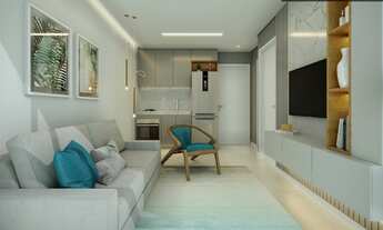 Imagem: Flat porto de galinhas