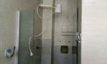 Imagem 4: Quarto mobiliado