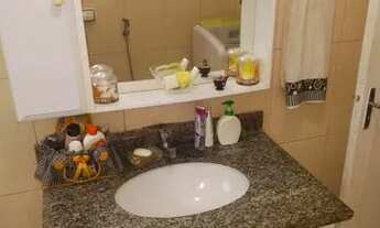 Imagem 5: Térreo elevado, sala, cozinha, banheiro e área de serviço amplos e porão privativo, garage