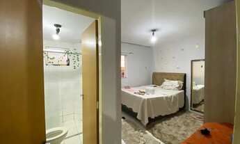 Imagem 5: Apartamento de 02 quartos, sendo 01 suíte em Jardim Suíço - Anápolis - GO