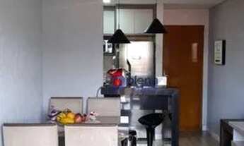 Imagem 7: Apartamento á venda com 02 dormitórios- Jardim Nova Hortolândia I- Hortolândia/SP