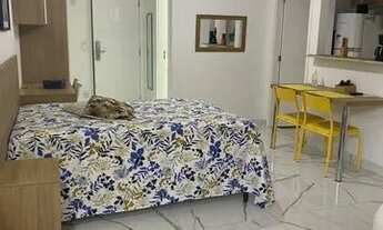 Imagem 4: Loft Reserva do Sahy