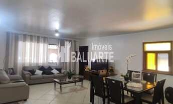 Imagem 3: Casa com 3 dormitórios à venda, 220 m² por R$ 995.000,00 - Campo Grande - São Paulo/SP