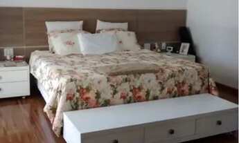 Imagem 3: Lindo Sobrado à Venda ou Locação no Alto da Boa Vista!!! Com 700m2, 05 dormitórios sendo 0