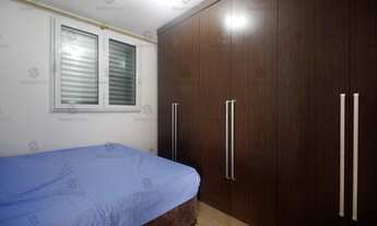 Imagem 6: Apartamento para ALUGAR, Pq. São Vicente, Mauá-SP