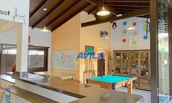 Imagem 2: Casa na Lagoa completa com 4 D (3 S) e piscina