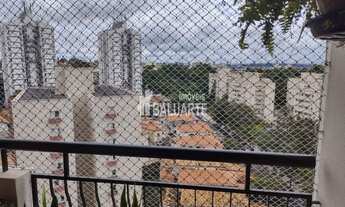 Imagem 5: Apartamento com 3 dormitórios à venda, 105 m² por R$ 800.000,00 - Jardim Marajoara - São P