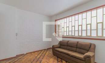 Imagem 3: Apartamento para Aluguel - Centro Histórico, 2 Quartos, 80 m2