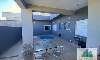 Imagem 4: Casa com 3 dormitórios à venda, 170 m² por R$ 1.300.000,00 - Capuava - Valinhos/SP