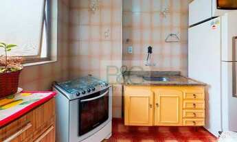 Imagem 6: Apartamento com 2 dormitórios à venda, 60 m² por R$ 745.000,00 - Vila Mariana - São Paulo