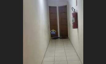 Imagem 2: Apartamento com 2 dorms, Tupi, Praia Grande - R$ 370 mil, Cod: ACT2053