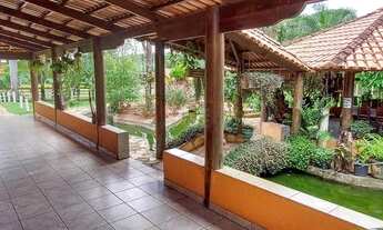 Imagem 5: Chácara com 18,64 hectares em Petrolina de Goiás por R$2.500.000