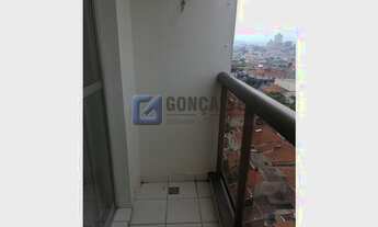 Imagem 4: SAO BERNARDO DO CAMPO - Residential / Apartment - BAIRRO ASSUNCAO