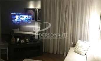 Imagem 4: Apartamento à venda no Tatuapé, com 73 m² , 2 dormitórios, 1 vaga, a 500 mts de distancia