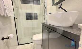 Imagem 7: Apartamento Quadra Mar para Venda em Balneário Camboriú, CENTRO, 3 dormitórios, 1 suíte, 2