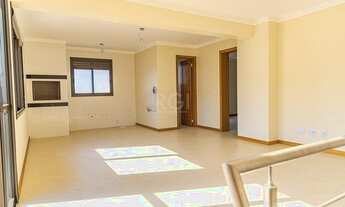 Imagem 4: Apartamento para Venda - 195.87m², 3 dormitórios, sendo 1 suites, 2 vagas - Petrópolis