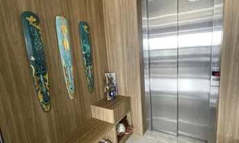 Imagem 5: Apartamento para venda possui 169m² com 4 suítes, Jardim Goiás - Goiânia - GO