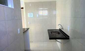 Imagem 4: Alugo Apartamento Novo 03 Quartos, Lazer, 02 Banheiros e Varanda no Bairro Maraponga !