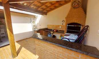 Imagem 2: EXCELENTE CASA NO JARDIM DAS PALMEIRAS