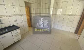 Imagem 4: Quarto e cozinha na Vila Carioca próx. metrô Tamanduateí