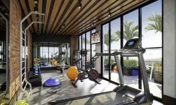 Imagem 4: São Paulo - Apartamento Padrão - Moema