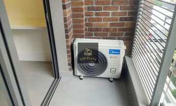 Imagem 10: Flat disponível no Itaim Bibi