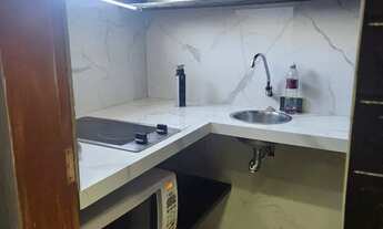 Imagem 5: Flat Mobiliado Setor Sul