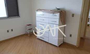 Imagem 6: Apartamento com 3 dormitórios à venda, 75 m² por R$ 470.000,00 - Jardim das Colinas - São