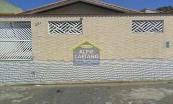 Imagem 3: Casa - 4 dorms, Solemar, Praia Grande