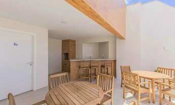 Imagem 7: Smart Residence Empreendimento Excelente Para Airb Na Coroa Do Meio Com Frente A Orla. 44Q