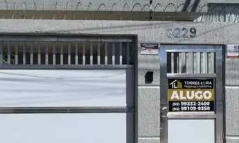 Imagem: Alugo ótima casa na marechal Rondon