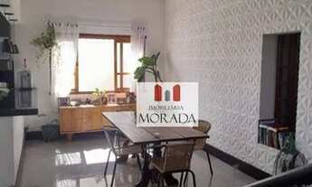 Imagem 5: Sobrado com 3 dormitórios à venda, 150 m² por R$ 800.000 - Vila Maria - São José dos Campo