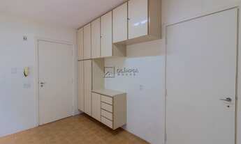 Imagem 7: Apartamento Venda 3 Dormitórios - 130 m² Higienópolis