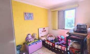 Imagem 7: Apartamento de 2 Dormitórios, Condomínio Residencial Jardim Vila Galvão