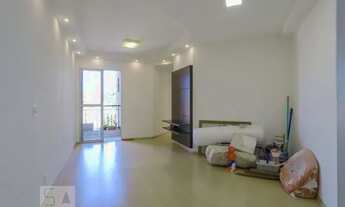 Imagem 2: Apartamento para Aluguel - São João Clímaco, 3 Quartos, 61 m2