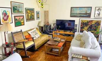 Imagem 3: Rio de Janeiro - Apartamento Padrão - Laranjeiras