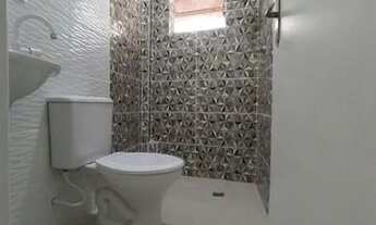 Imagem 4: LOCAÇÃO!! NO CAMPO GRANDE!! EM SANTOS!! Oportunidade de ouro!!!Sobreposta alta com concei