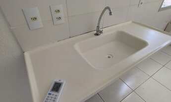 Imagem 7: Apart. 4º Andar, 1 Ar-Split, Água e Taxa-Condomínio incluso