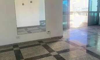 Imagem 2: Apartamento para Venda em Recife, Parnamirim, 4 dormitórios, 3 suítes, 5 banheiros, 3 vaga