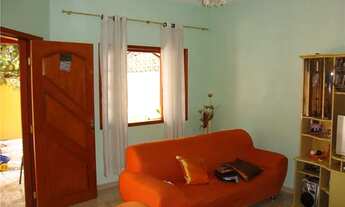 Imagem 3: Casa com 3 dormitórios, 200 m² - venda por R$ 420.000,00 ou aluguel por R$ 2.166,67/mês