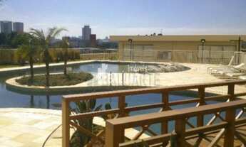 Imagem 2: Apartamento com 2 dormitórios à venda, 61 m² por R$ 600.000,00 - Interlagos - São Paulo/SP