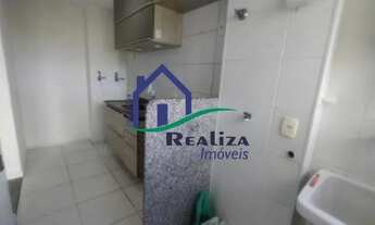 Imagem 6: COBERTURA COM 2 DORMITÓRIOS PARA VENDA POR R$ 375.000,00 EM MARIA PAULA - SG/RJ