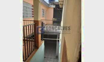 Imagem 3: SAO BERNARDO DO CAMPO - Residential / Home - INDEPENDENCIA