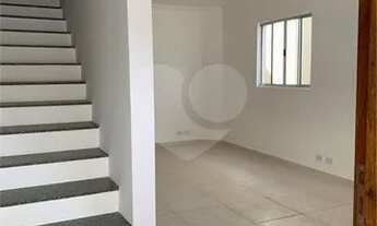 Imagem 3: Sobrado com 02 suítes em Condomínio