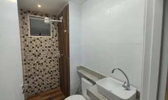 Imagem 5: Apartamento Térreo 2 quartos Paulista Condomínio Parque Lusitânia 2 Novo