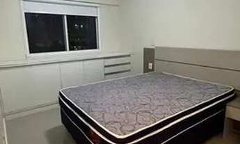 Imagem 6: Locação Anual - Apartamento mobiliado com 2 dormitórios e 2 vagas - Itajaí